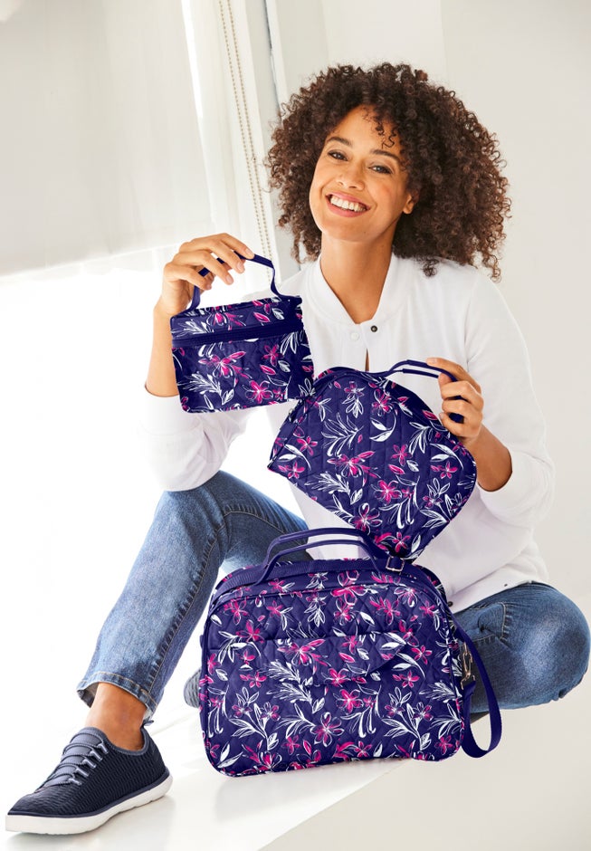 3-Piece Cosmetic Set image number 0