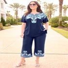 AnyWear Dolman Top image number null