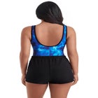 Binded Scoopneck Runaround image number 1