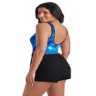 Binded Scoopneck Runaround image number 2
