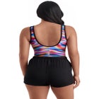 Binded Scoopneck Runaround image number 1