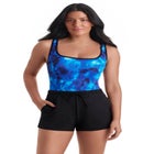 Binded Scoopneck Runaround image number 0