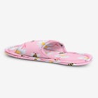 Dreams & Co.&reg; Cotton Slide Slippers image number null