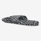 Cotton Slide Slippers image number 1