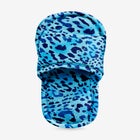 Cotton Slide Slippers image number null