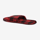 Cotton Slide Slippers image number 1