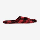 Cotton Slide Slippers image number 3