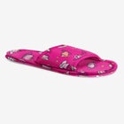 Cotton Slide Slippers image number null