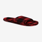 Cotton Slide Slippers image number 0
