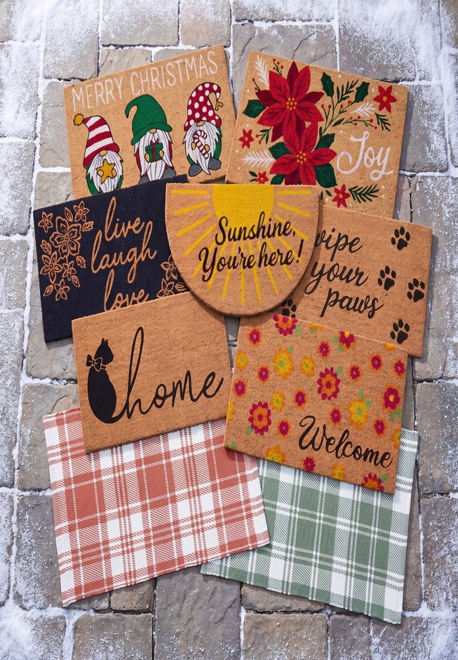 Outdoor Mats image number 3