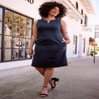 Right Fit&trade; Sheath Dress image number 3