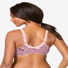Cotton Front-Close Wireless Bra image number null