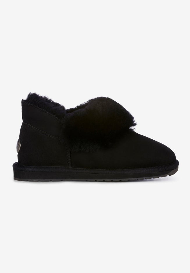 The Platinum Mintaro Water Resistant Slipper image number 3
