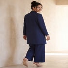 Perfect Ease Knit Duster Jacket image number 1