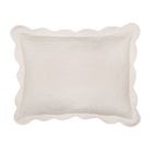 100% Cotton Florence Sham image number null