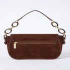 2-in-1 Faux Suede Crossbody image number null