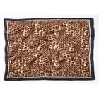 Printed Square Scarf image number 2