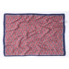 Printed Square Scarf image number 2