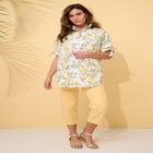 French Check Shirt image number null