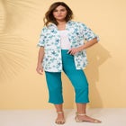 French Check Shirt image number null