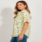 French Check Shirt image number null