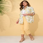 French Check Shirt image number null