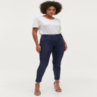 Slim Stretch 5 Pocket Skinny Jeans image number null
