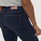 Slim Stretch 5 Pocket Skinny Jeans image number null