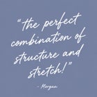 High-Rise Stretch Flare Leg Jeans image number 1