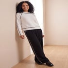 Elastic Waist Every-Where Pant image number 5