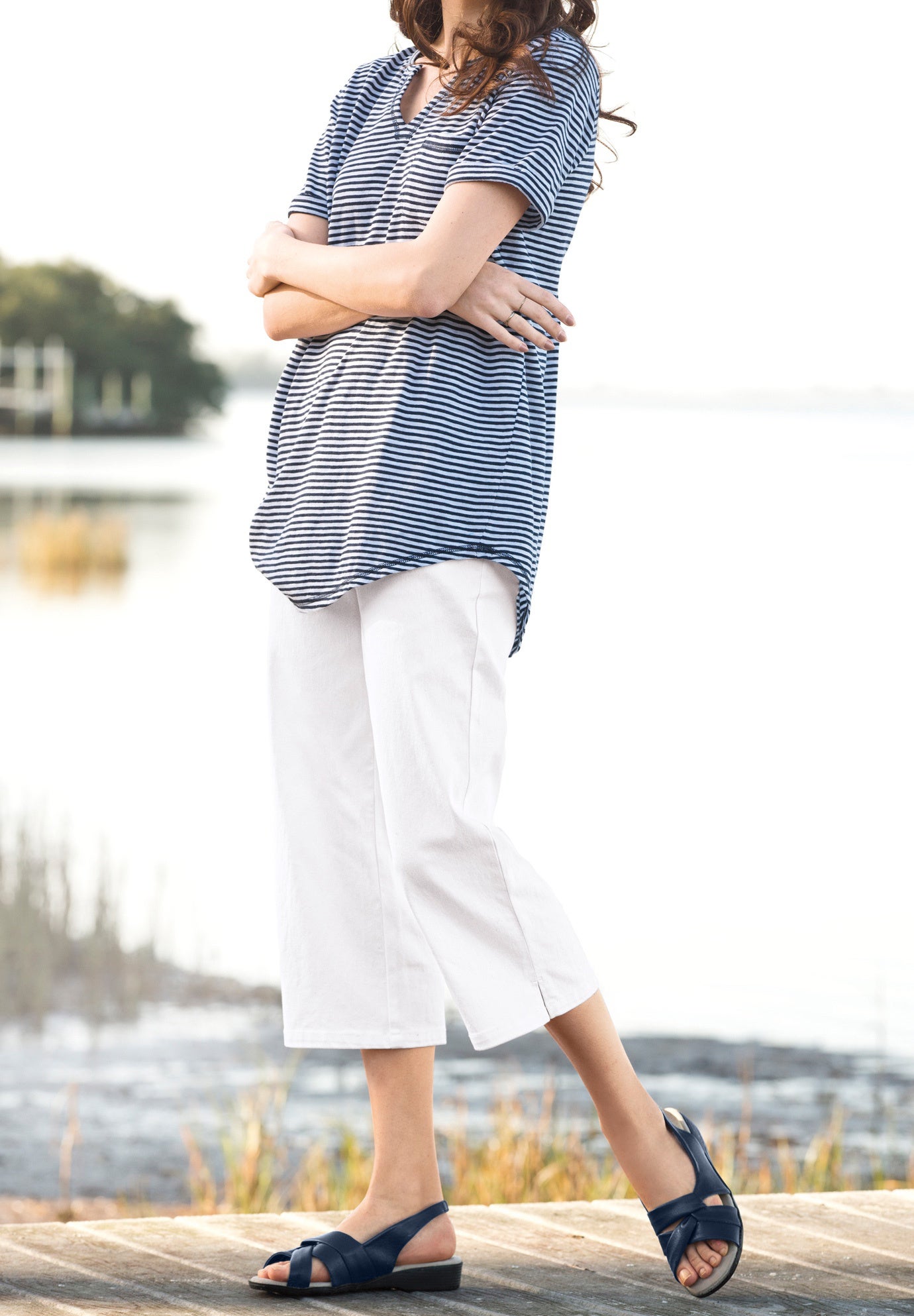 The Pearl Sandal image number 1