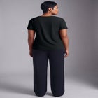 Audrey Draped Top image number 1