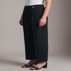 Cool Hand Wide Leg Trouser image number 2