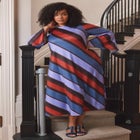 Audrey Long Sleeve Dress image number 2