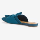The Savannah Slip On Mule image number 1