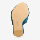 The Savannah Slip On Mule image number 2