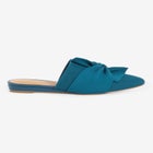 The Savannah Slip On Mule image number 3