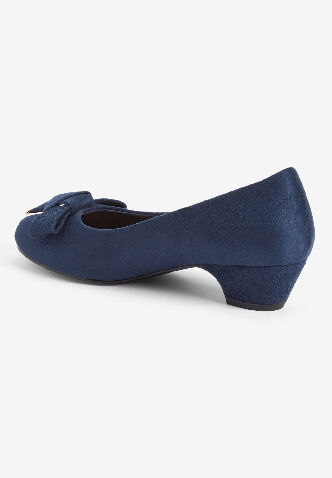 The Flynn Slip On Pump image number 1