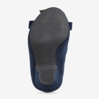 The Flynn Slip On Pump image number 2