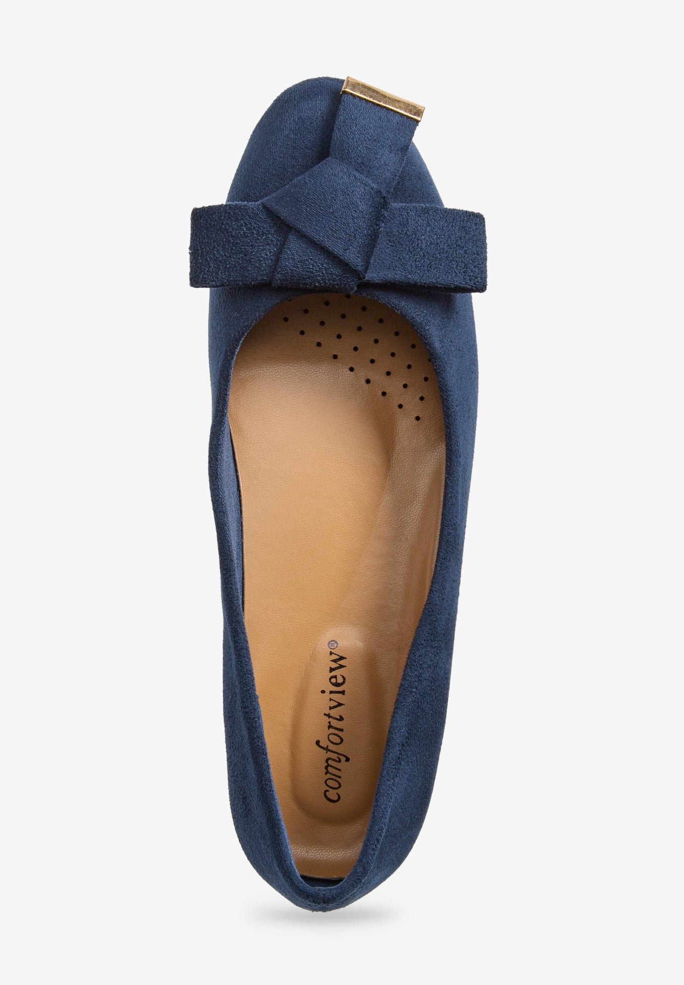 The Flynn Slip On Pump image number 4