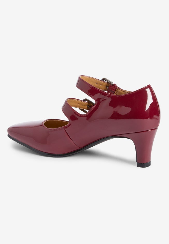 The Miette Pump image number 1