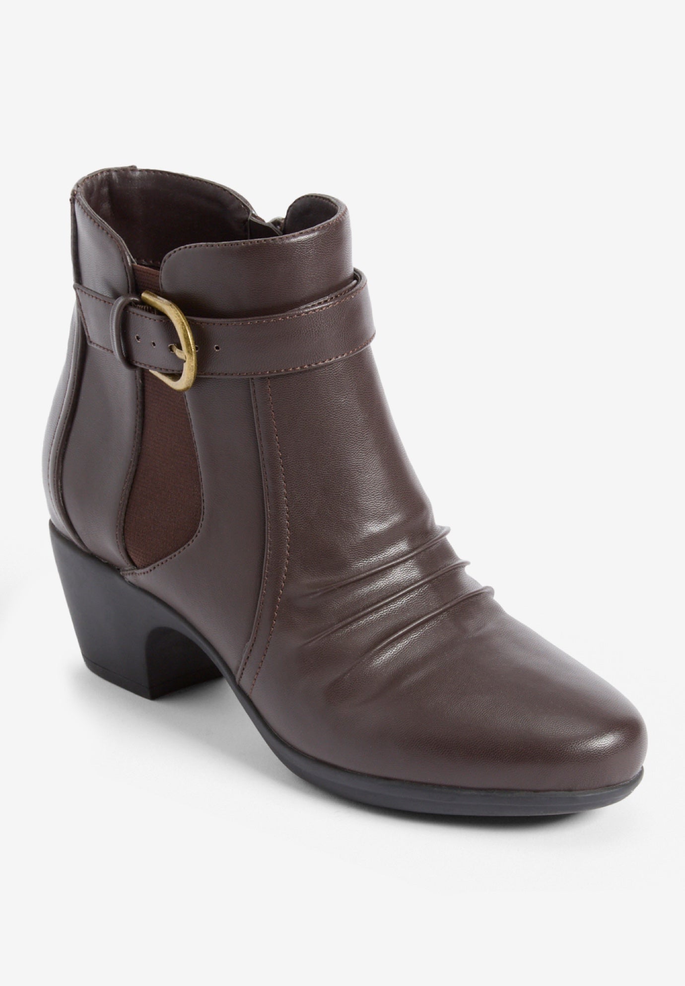 The Juniper Bootie image number 0