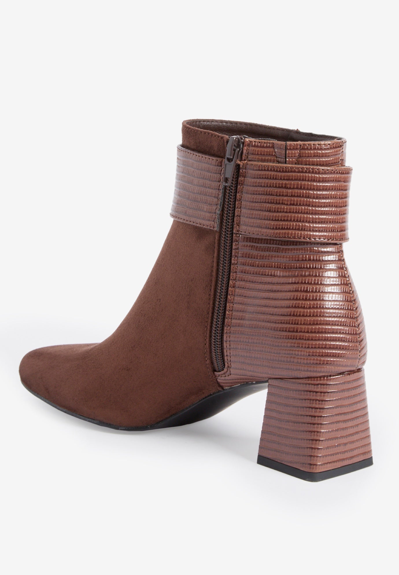 The Baylee Bootie image number 1