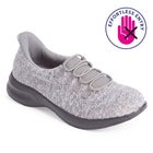 The Dina Effortless Entry Step-In Sneaker image number 0