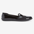 The Annete Bunion Friendly Slip On Orthotic Flat image number 3