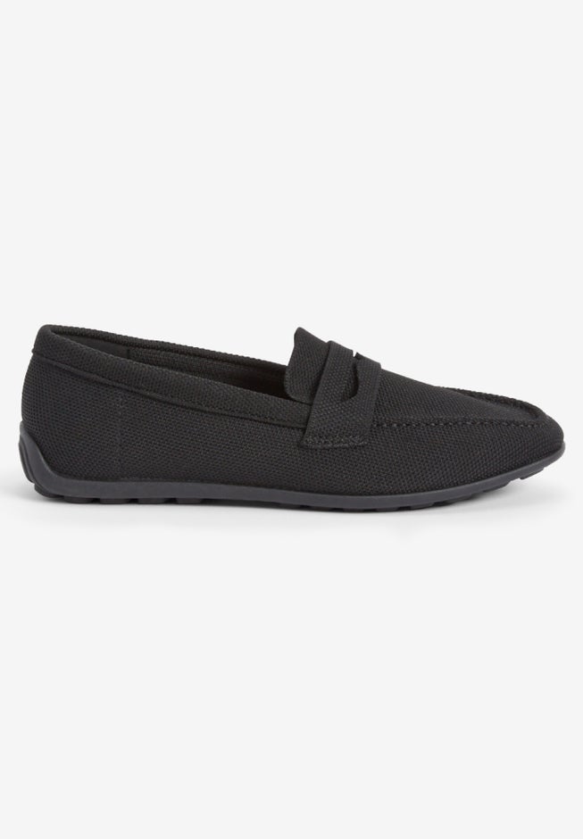 The Juno Slip On Flat image number 3