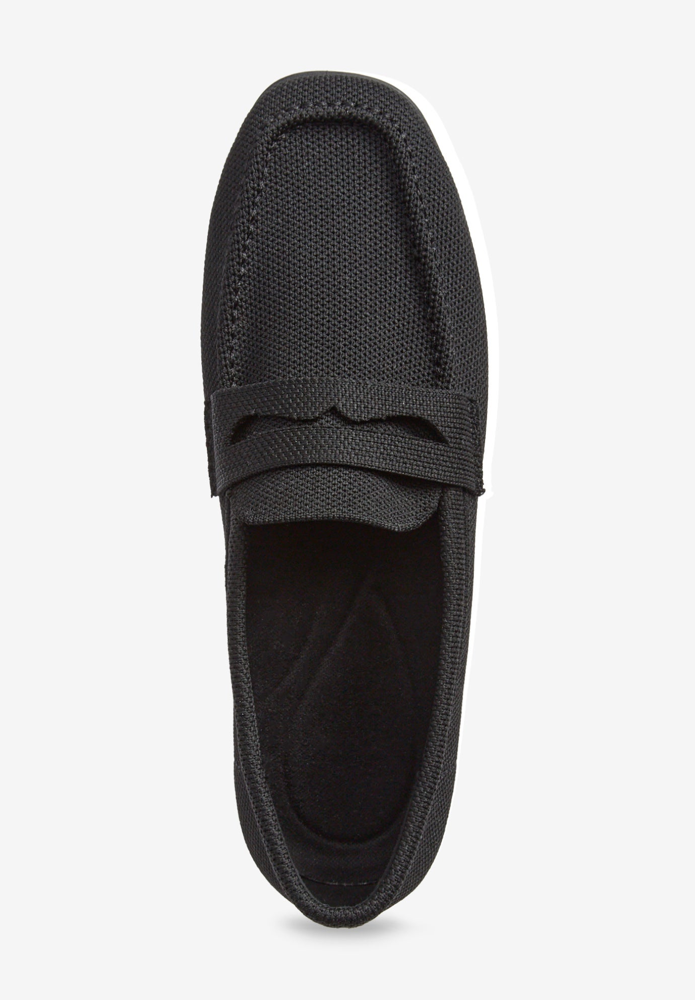 The Juno Slip On Flat image number 4