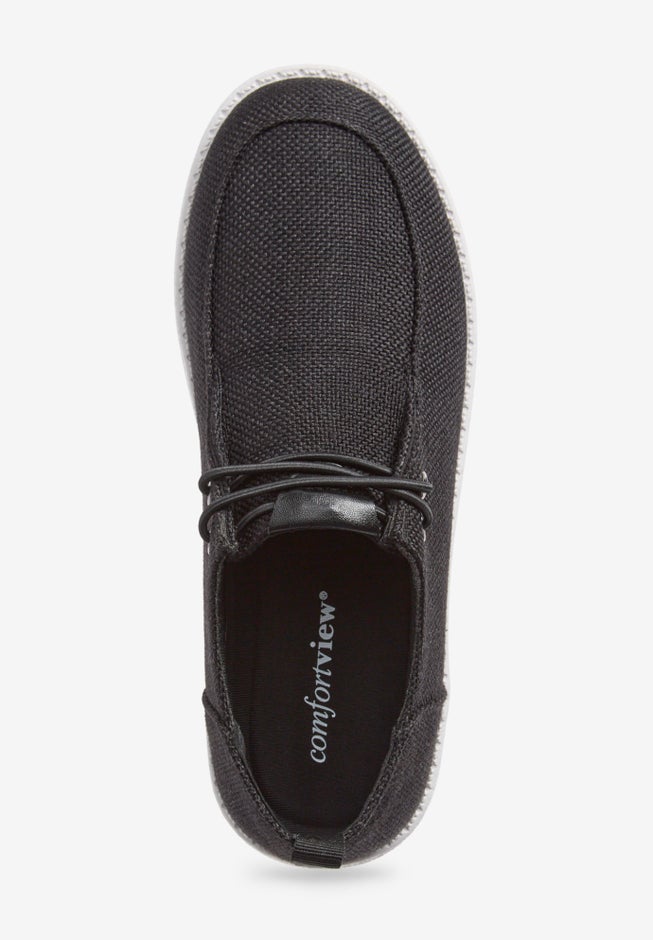 The Bridley Slip On Boat Shoe image number 4