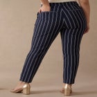 Bi-Stretch Straight Leg Pant image number 3