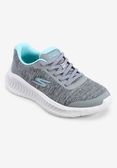 The Go Walk Now Walking Sneaker